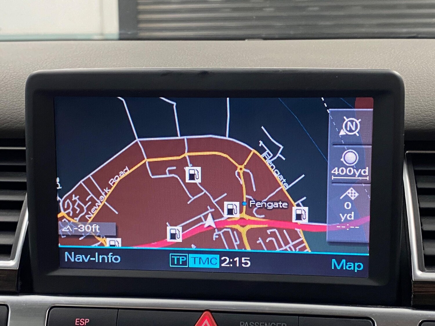 Used Audi A8 2006 for sale - 78190344: Photo 30