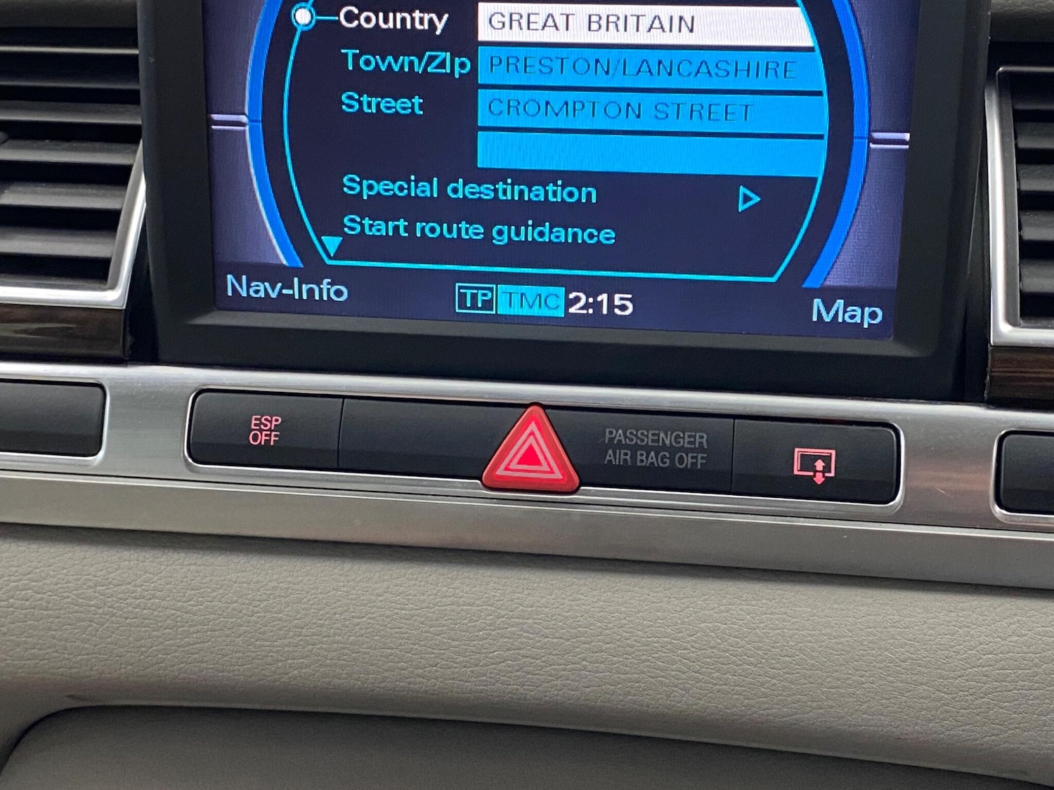 Used Audi A8 2006 for sale - 78190344: Photo 31