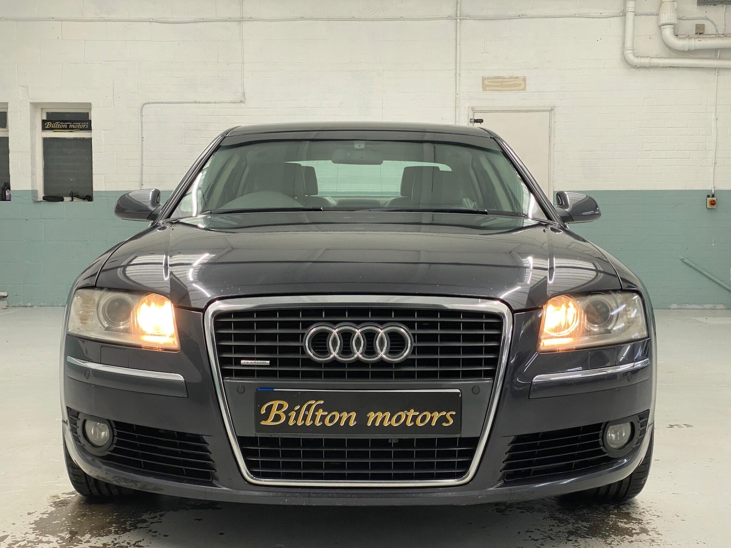 Used Audi A8 2006 for sale - 78190344: Photo 5