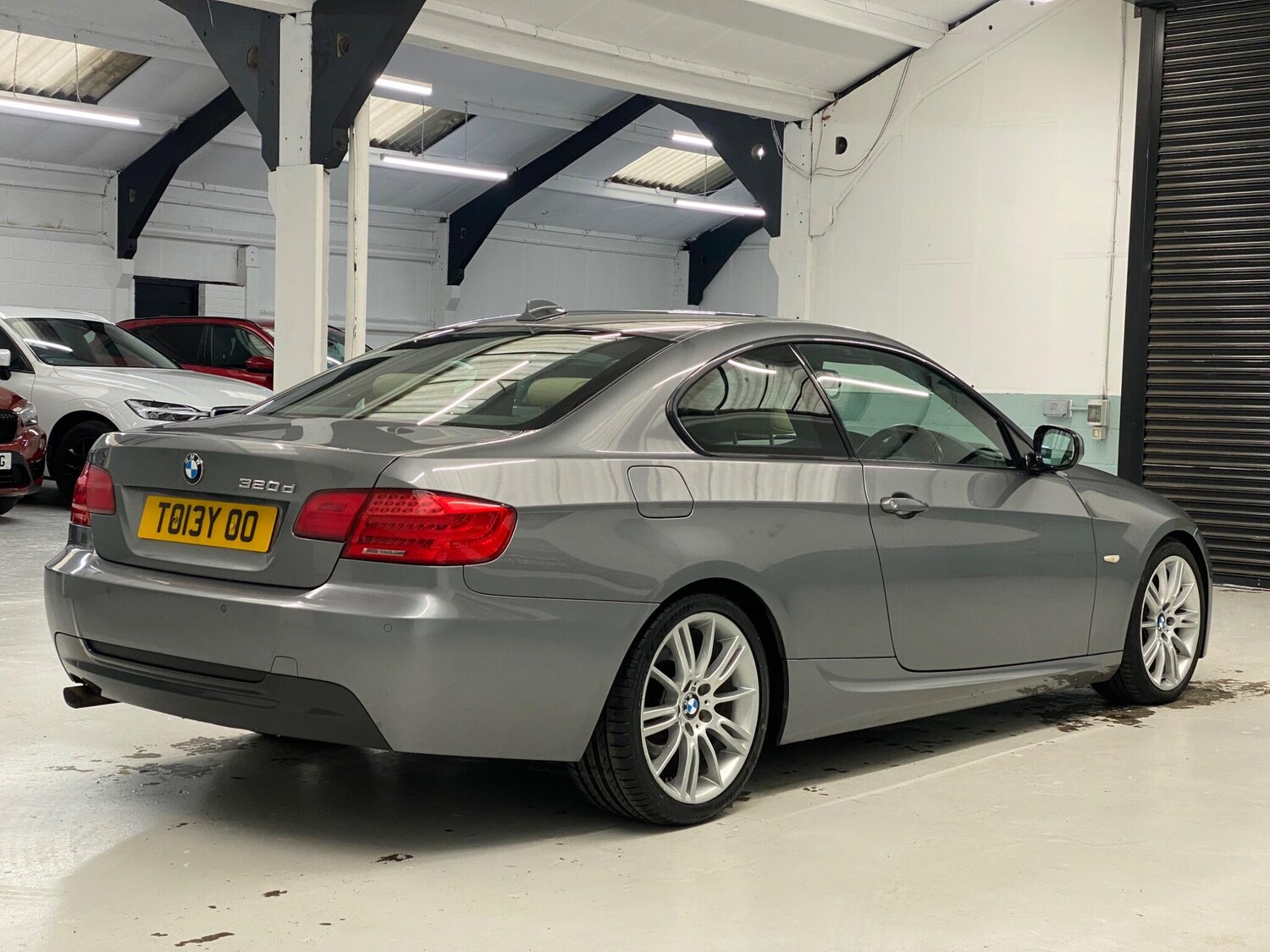 Used BMW 3 Series for sale - 77598333: Photo 10