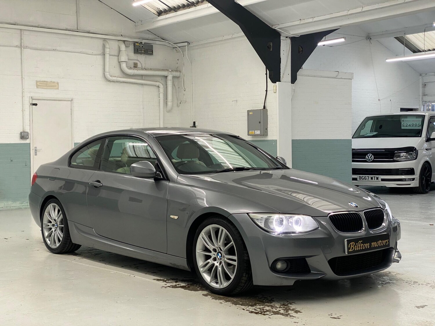 Used BMW 3 Series for sale - 77598333: Photo 11