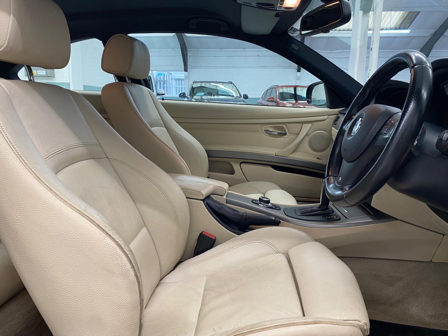 Used BMW 3 Series for sale - 77598333: Photo 12