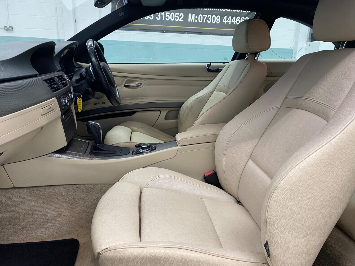 Used BMW 3 Series for sale - 77598333: Photo 16