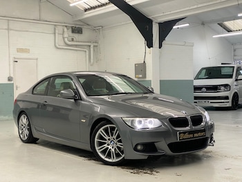 Used BMW 3 Series 2013 for sale - 77598333: Photo