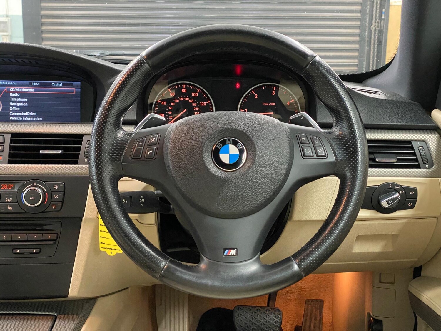 Used BMW 3 Series for sale - 77598333: Photo 20