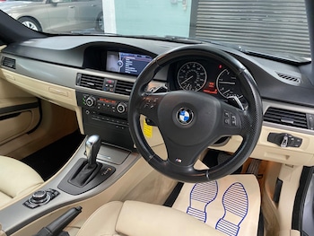 Used BMW 3 Series 2013 for sale - 77598333: Photo