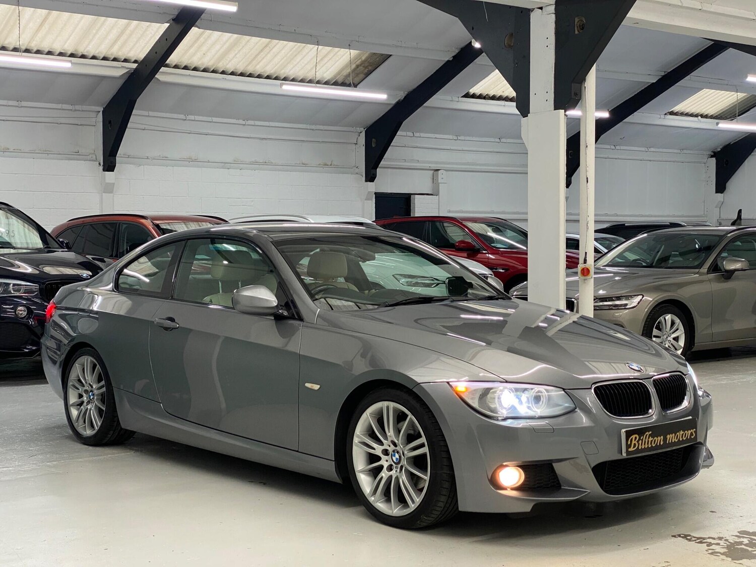 Used BMW 3 Series for sale - 77598333: Photo 43