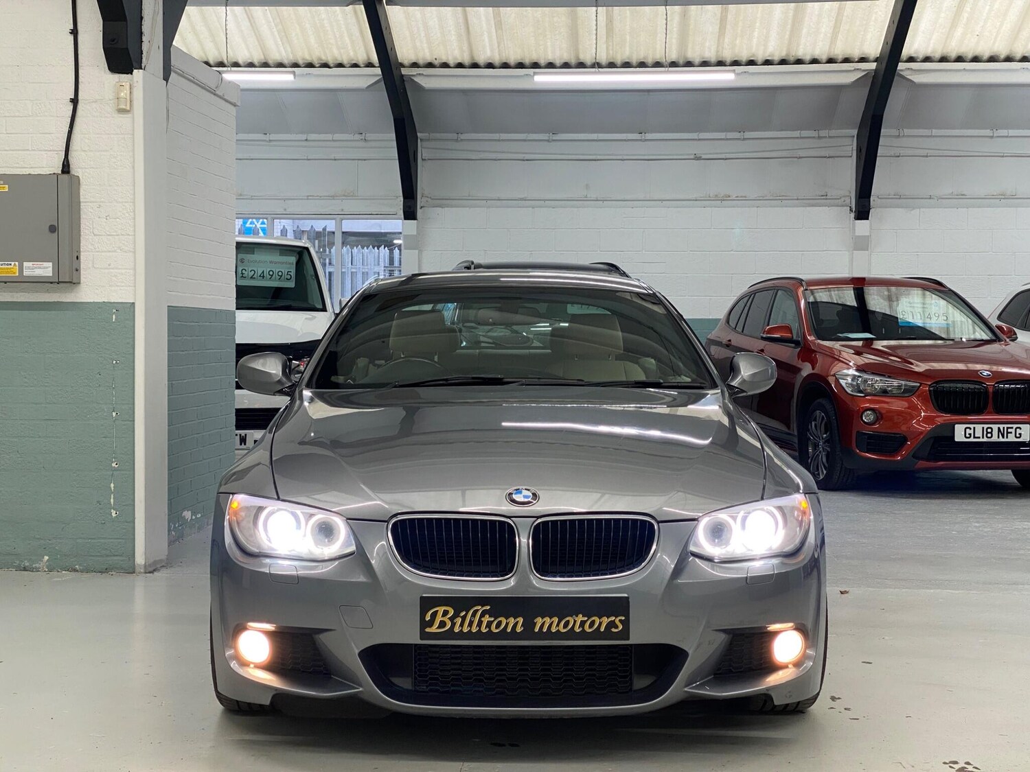 Used BMW 3 Series for sale - 77598333: Photo 44