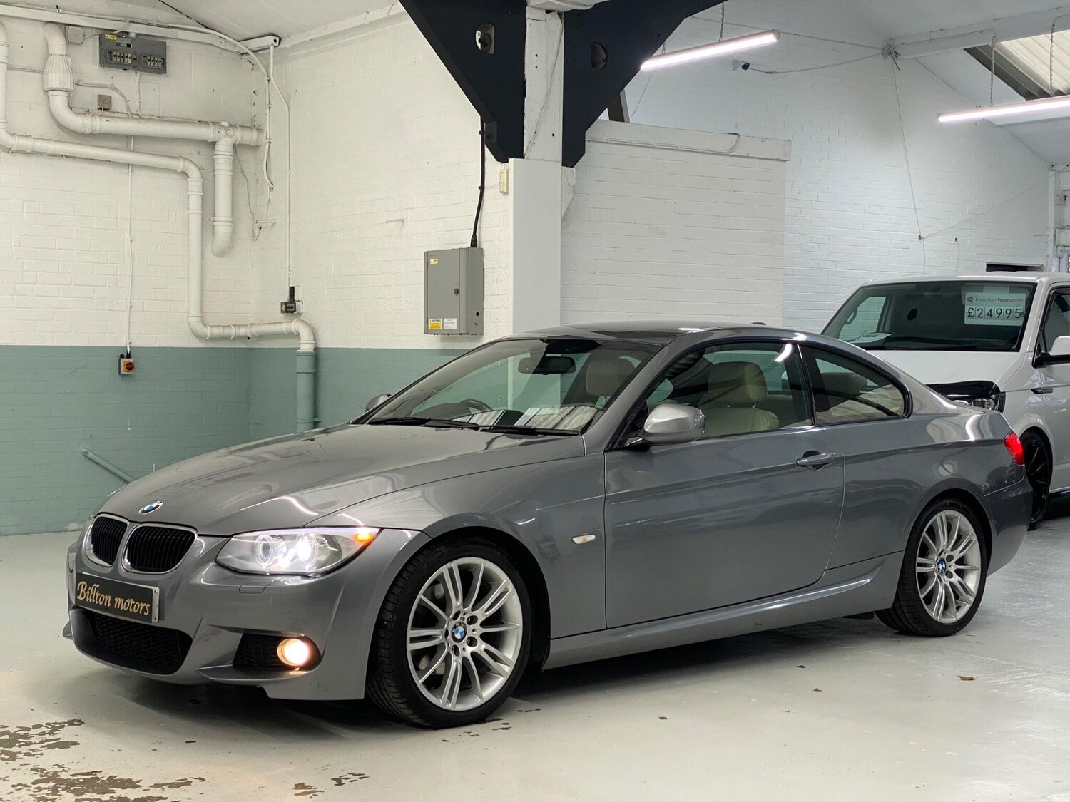 Used BMW 3 Series for sale - 77598333: Photo 45