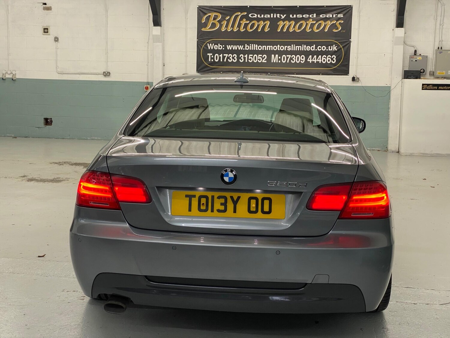 Used BMW 3 Series for sale - 77598333: Photo 46