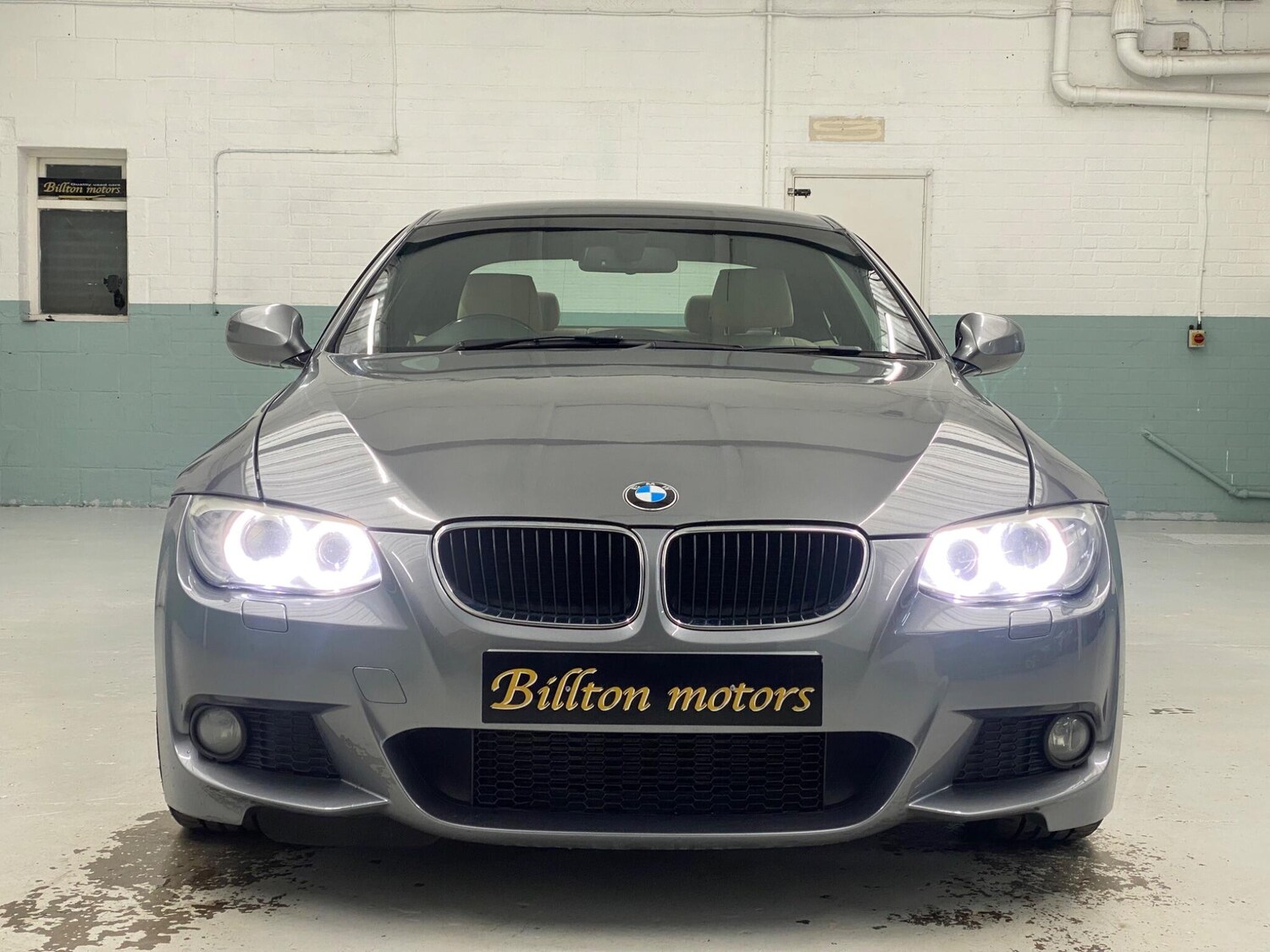 Used BMW 3 Series for sale - 77598333: Photo 6