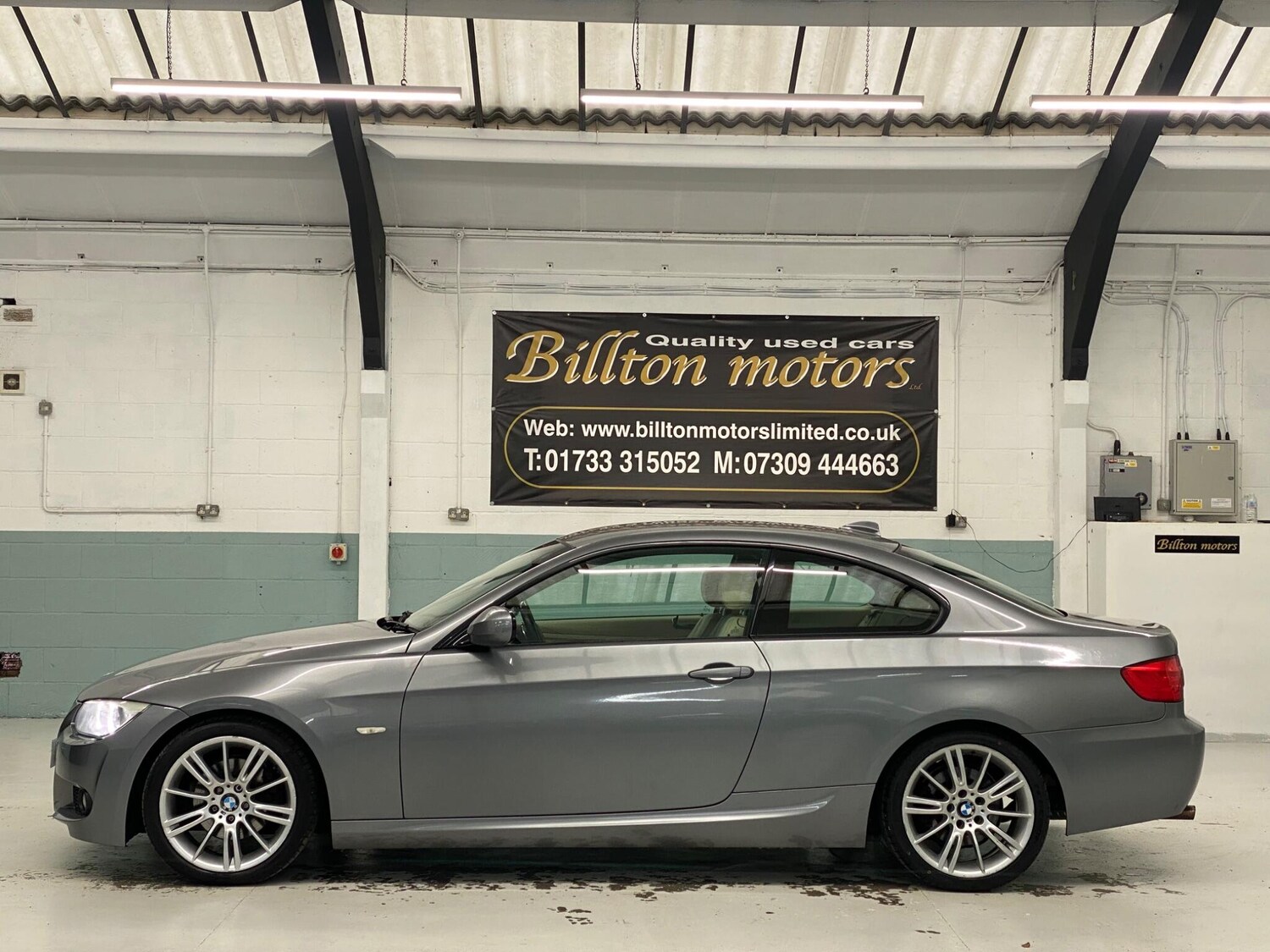 Used BMW 3 Series for sale - 77598333: Photo 7
