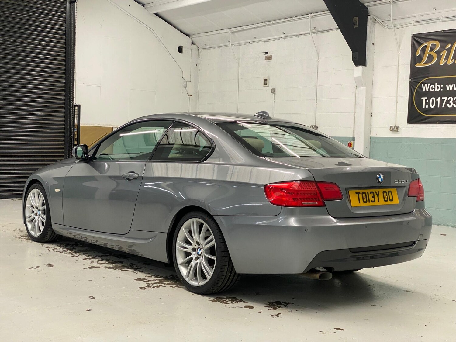 Used BMW 3 Series for sale - 77598333: Photo 8