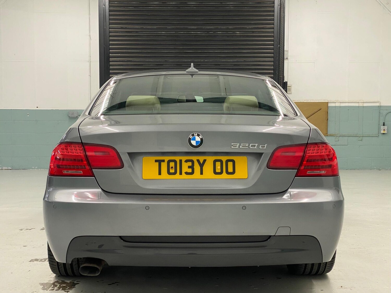 Used BMW 3 Series for sale - 77598333: Photo 9