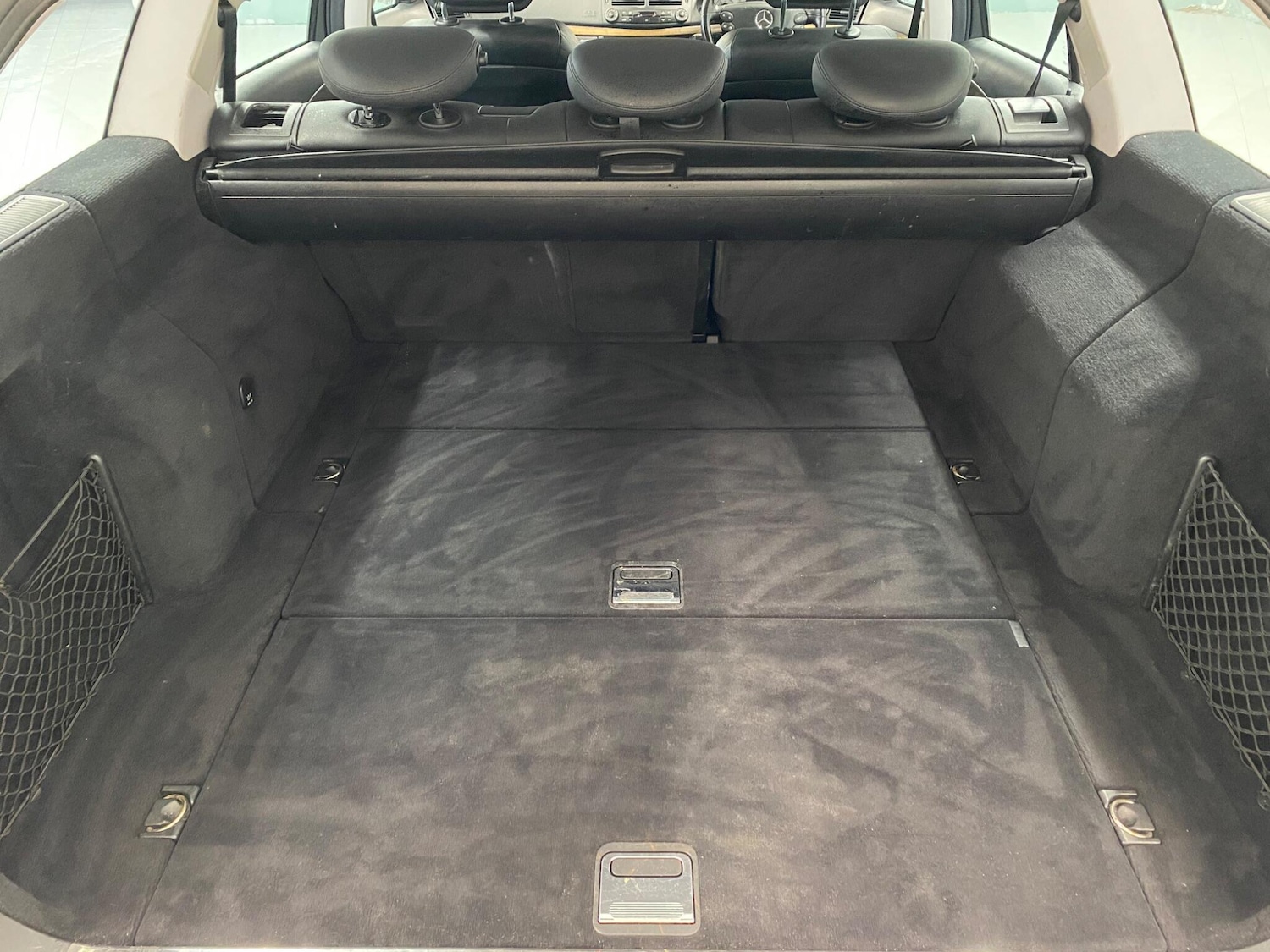 Used Mercedes-Benz E Class 2008 for sale - 77335890: Photo 16