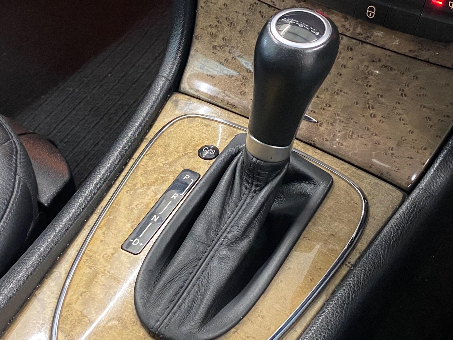 Used Mercedes-Benz E Class 2008 for sale - 77335890: Photo 23