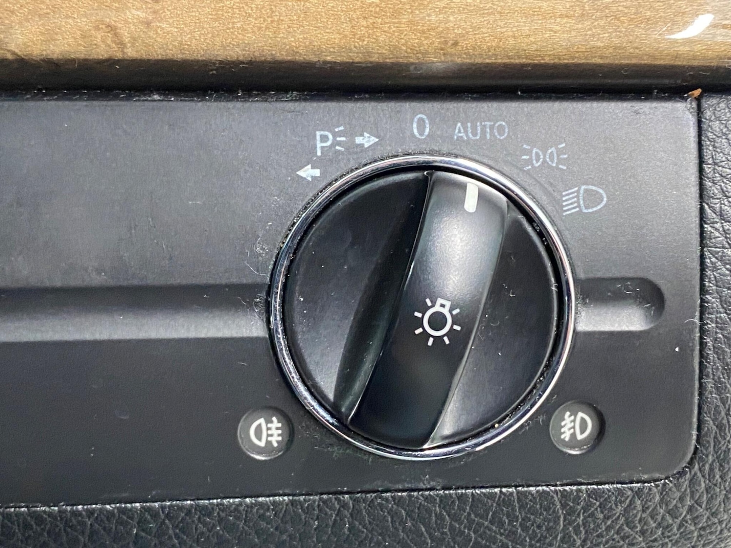 Used Mercedes-Benz E Class 2008 for sale - 77335890: Photo 32