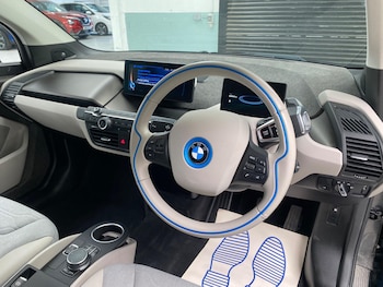 Used BMW i3 2017 for sale - 78986881: Photo