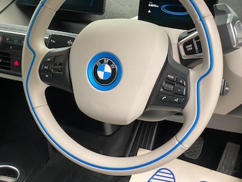 Used BMW i3 2017 for sale - 78986881: Photo