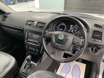 Used Skoda Yeti 2013 for sale - 78820329: Photo