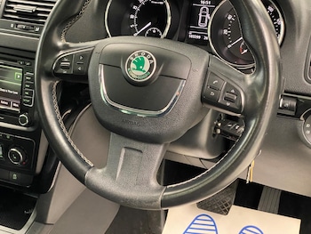 Used Skoda Yeti 2013 for sale - 78820329: Photo
