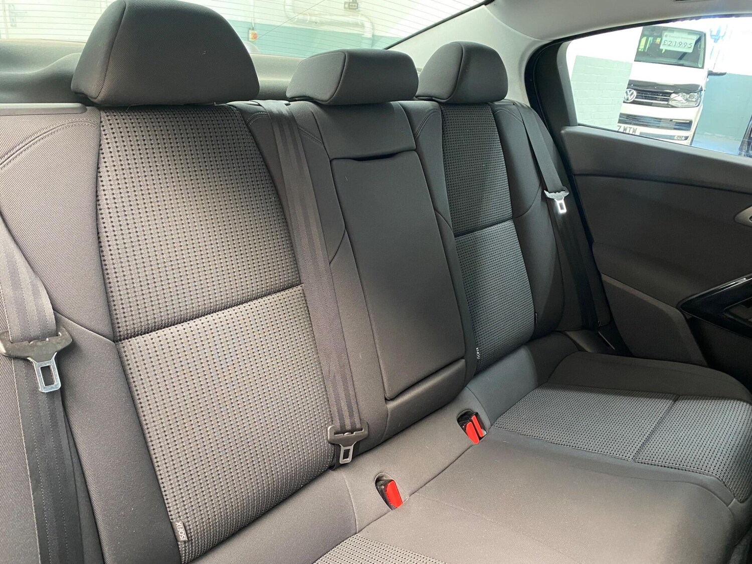 Used Peugeot 508 for sale - 78190336: Photo 15