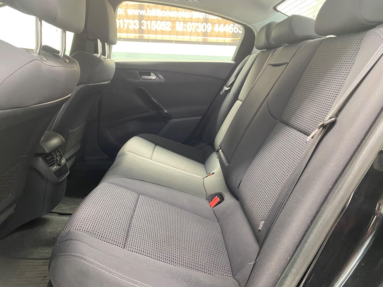 Used Peugeot 508 for sale - 78190336: Photo 17