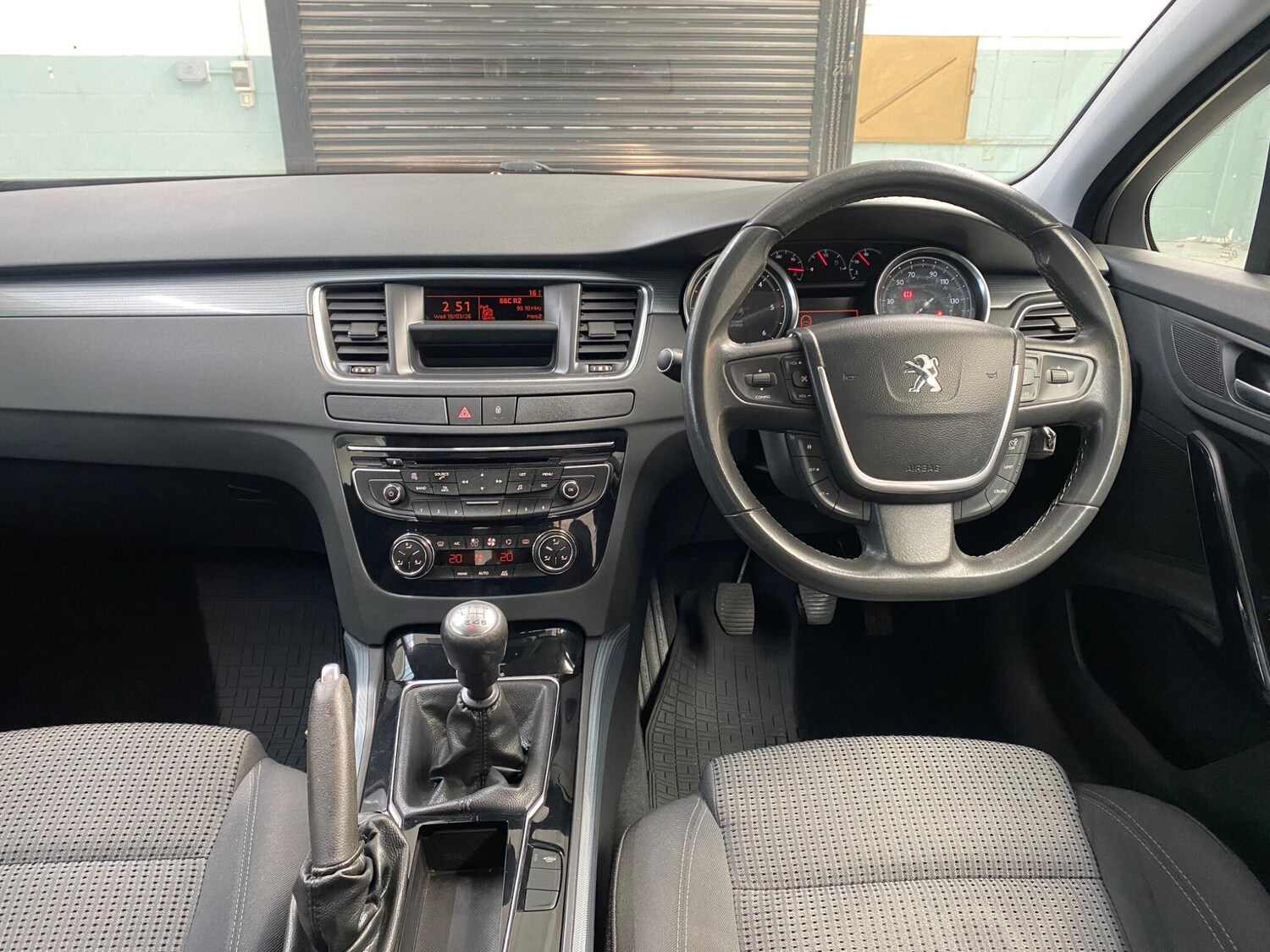 Used Peugeot 508 for sale - 78190336: Photo 21