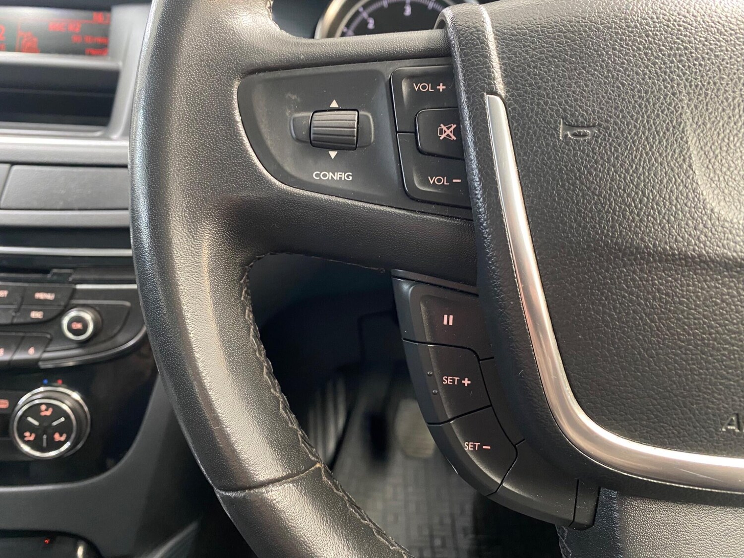 Used Peugeot 508 for sale - 78190336: Photo 27