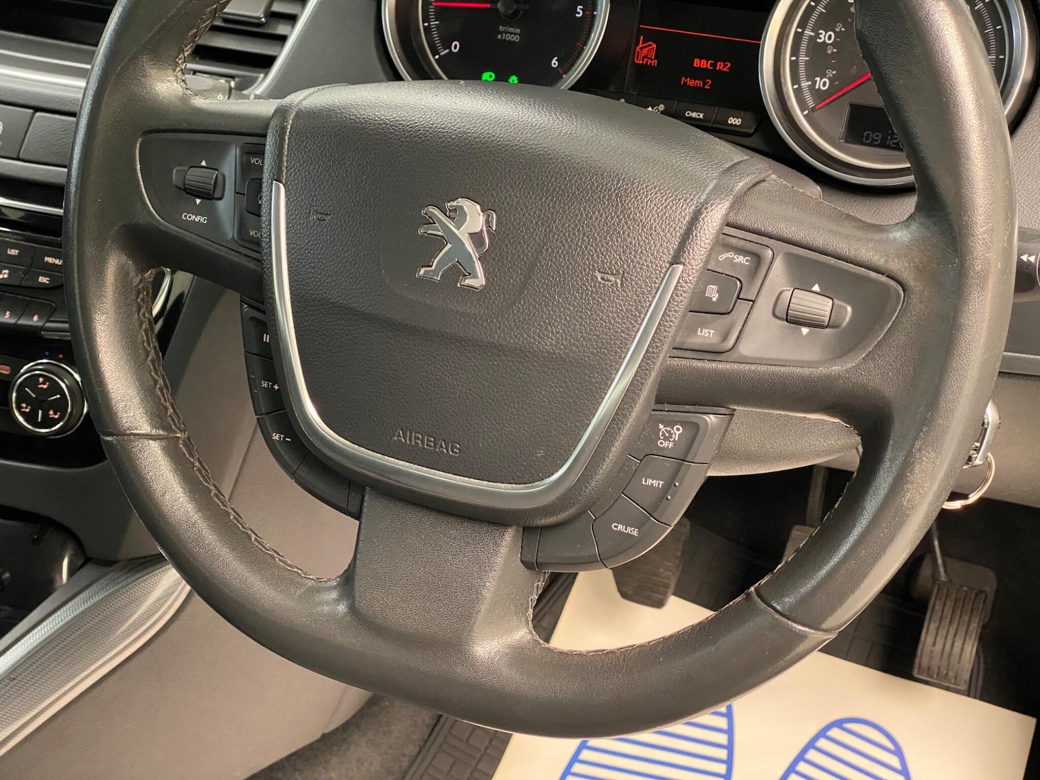 Used Peugeot 508 for sale - 78190336: Photo 4