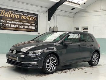 Used Volkswagen Golf 2019 for sale - 78502264: Photo