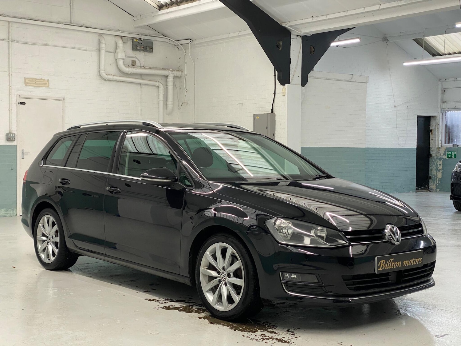 Used Volkswagen Golf 2015 for sale - 77335877: Photo 10