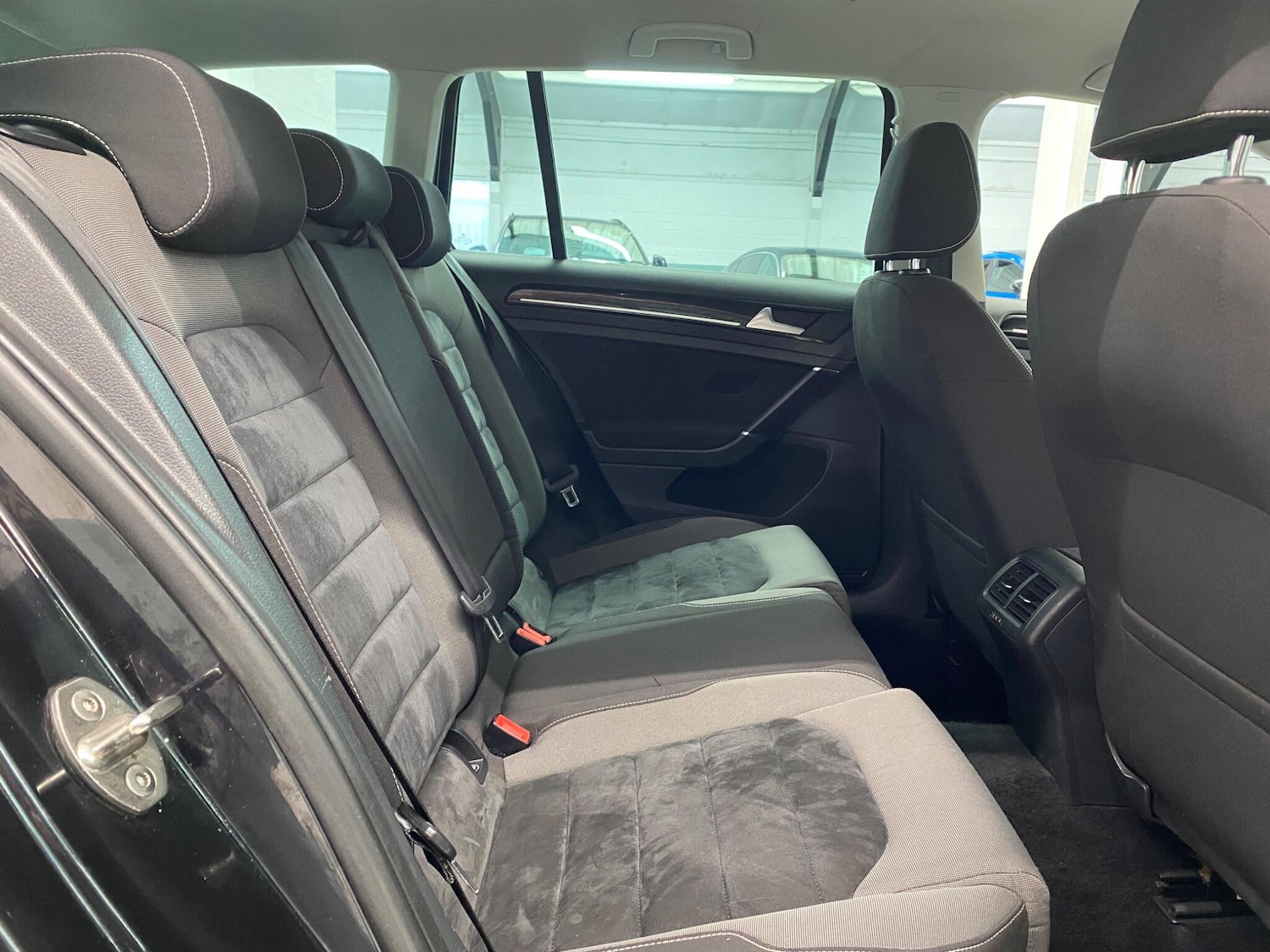 Used Volkswagen Golf 2015 for sale - 77335877: Photo 13