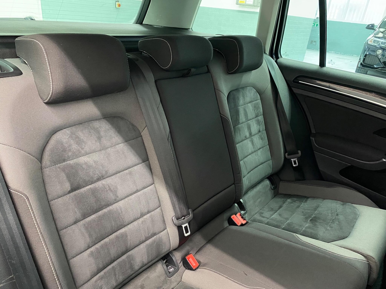 Used Volkswagen Golf 2015 for sale - 77335877: Photo 14