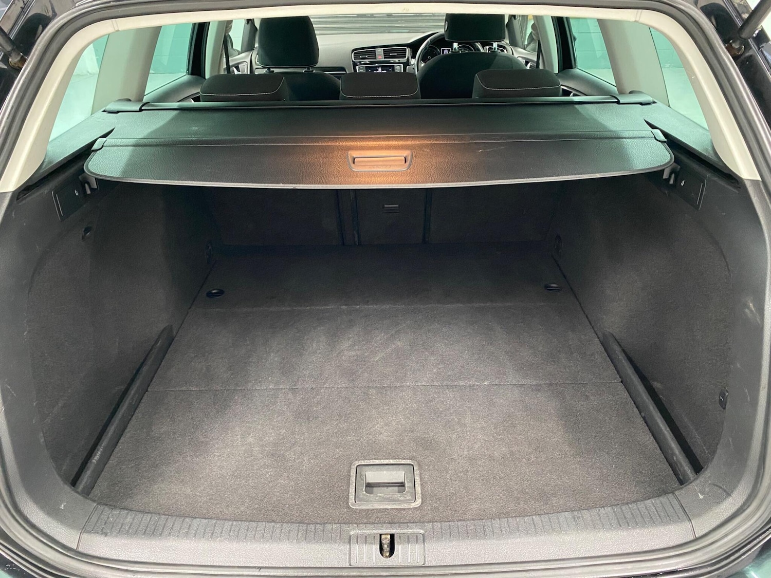 Used Volkswagen Golf 2015 for sale - 77335877: Photo 15