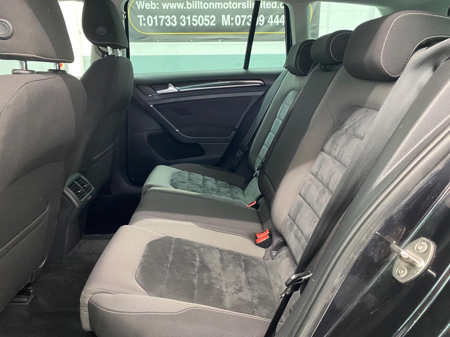 Used Volkswagen Golf 2015 for sale - 77335877: Photo 16