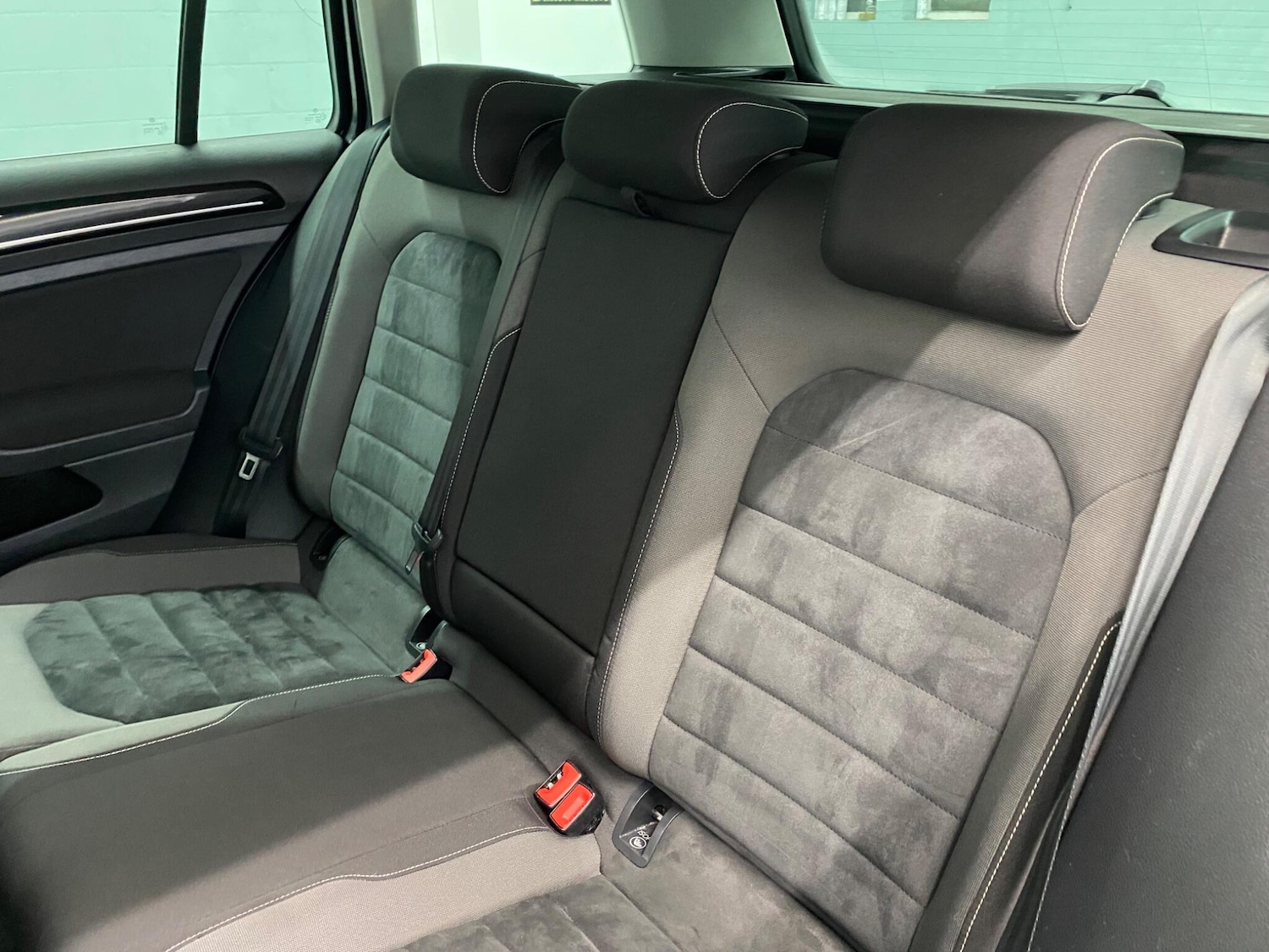 Used Volkswagen Golf 2015 for sale - 77335877: Photo 17