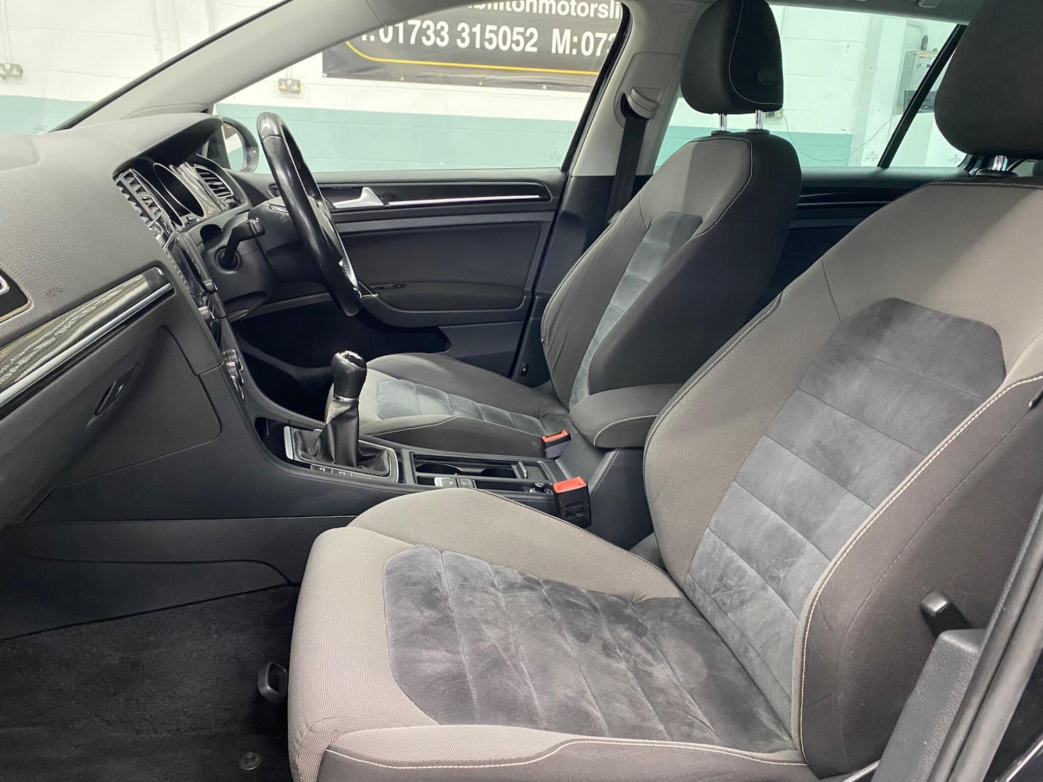 Used Volkswagen Golf 2015 for sale - 77335877: Photo 18