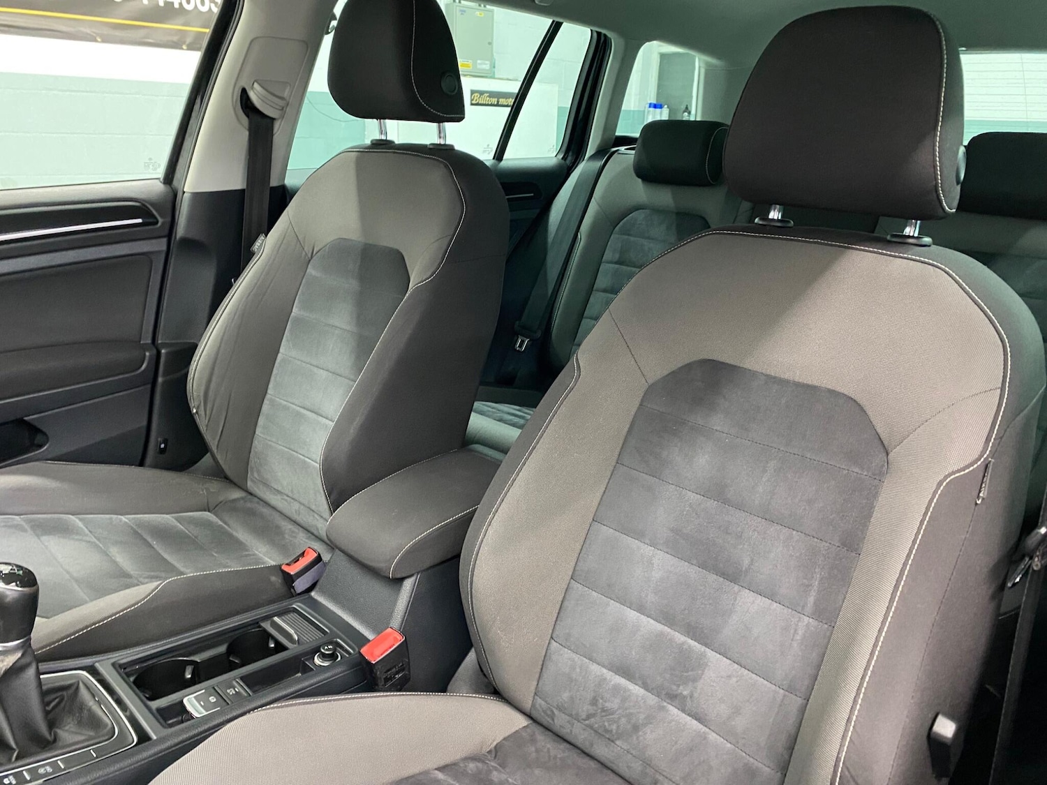 Used Volkswagen Golf 2015 for sale - 77335877: Photo 19