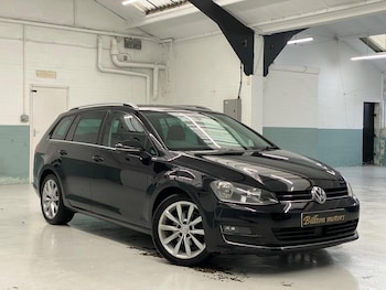 Volkswagen Golf feature image