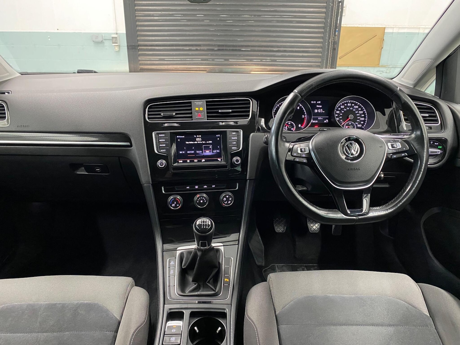 Used Volkswagen Golf 2015 for sale - 77335877: Photo 20