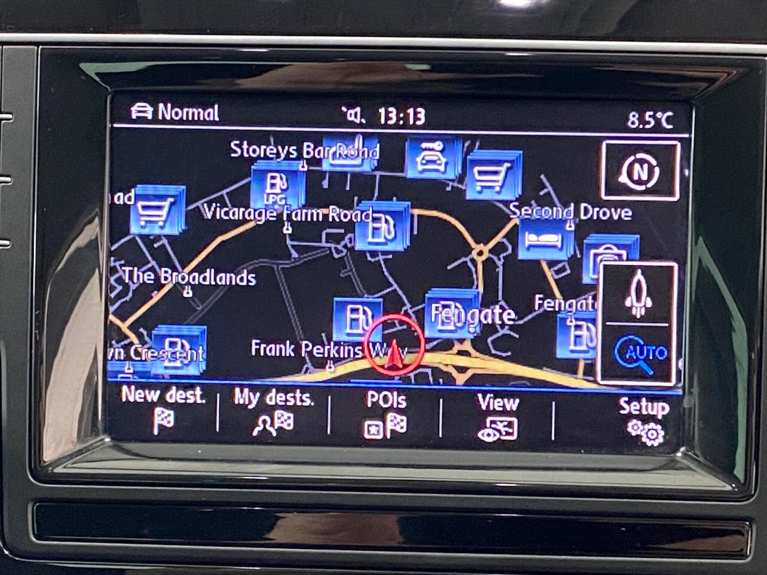 Used Volkswagen Golf 2015 for sale - 77335877: Photo 28