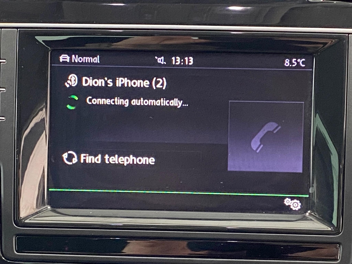 Used Volkswagen Golf 2015 for sale - 77335877: Photo 29