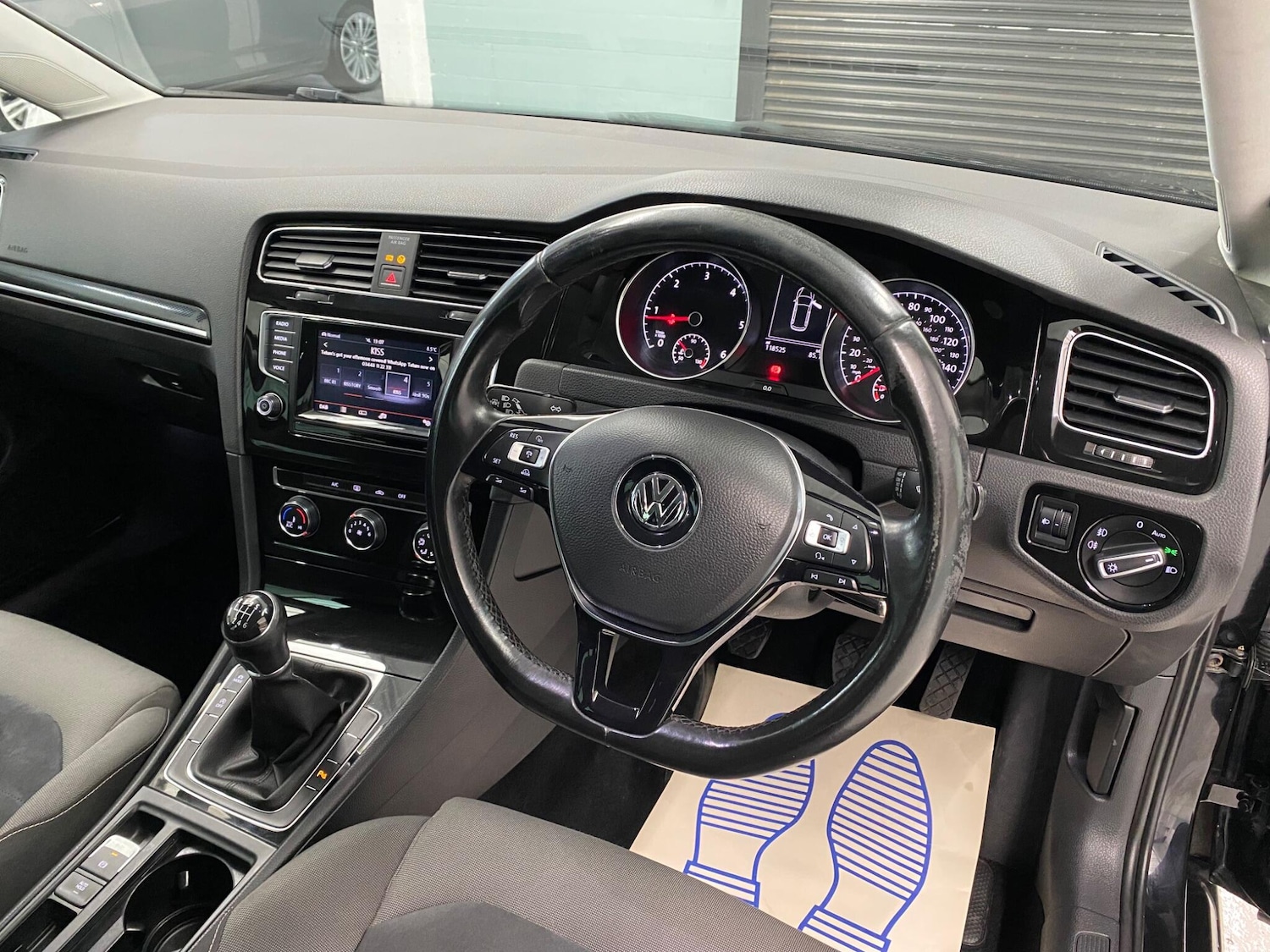 Used Volkswagen Golf 2015 for sale - 77335877: Photo 3