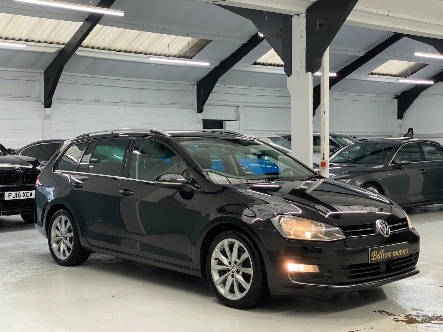 Used Volkswagen Golf 2015 for sale - 77335877: Photo 40