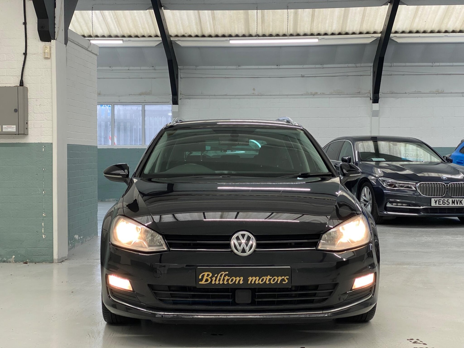 Used Volkswagen Golf 2015 for sale - 77335877: Photo 41