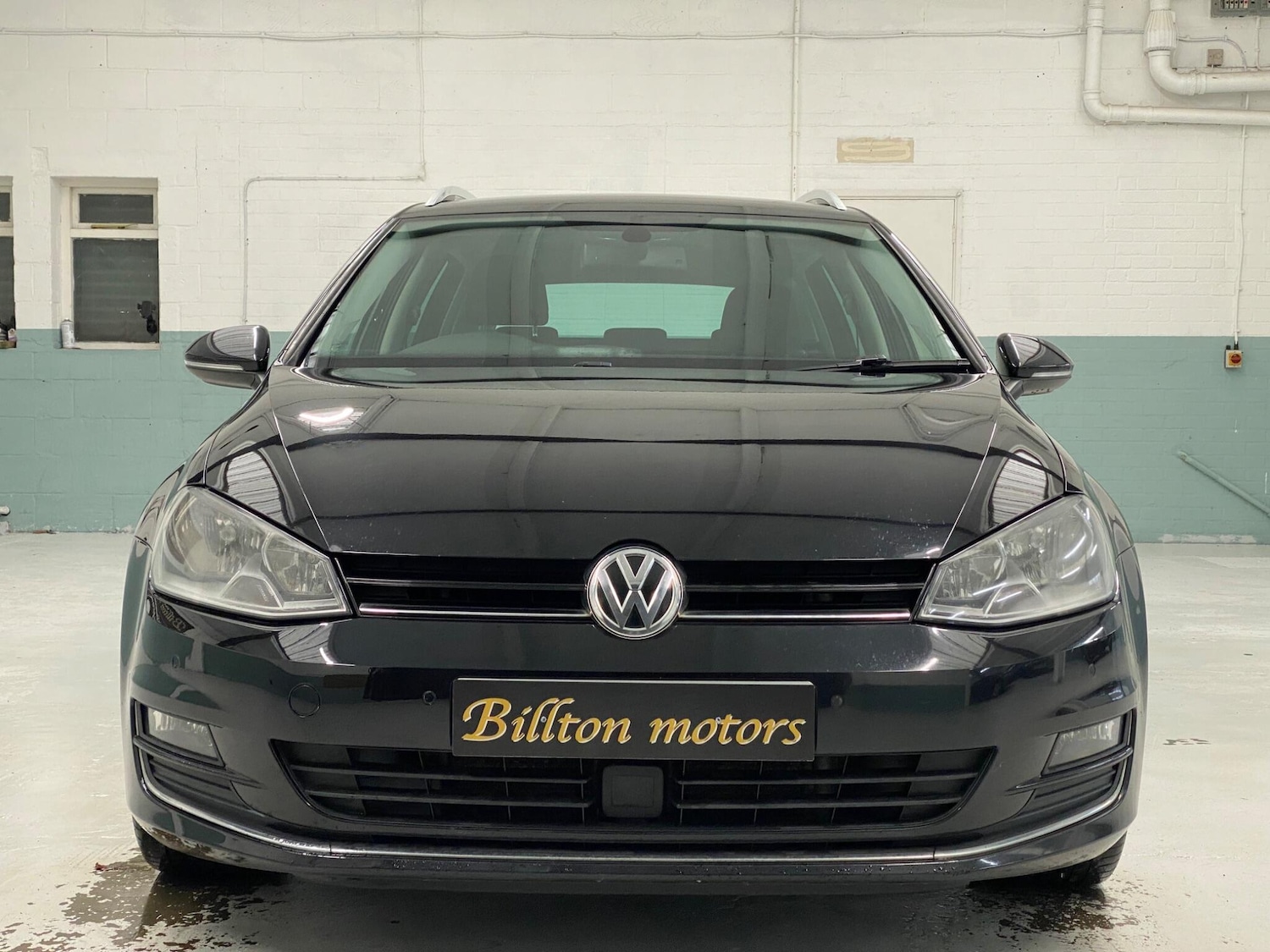 Used Volkswagen Golf 2015 for sale - 77335877: Photo 5