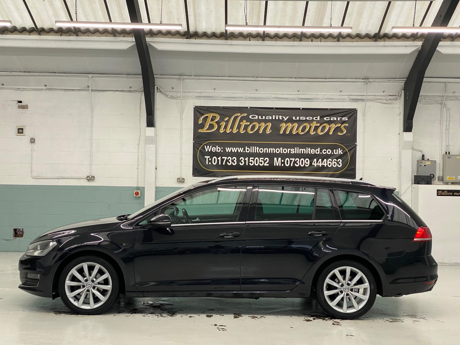 Used Volkswagen Golf 2015 for sale - 77335877: Photo 6