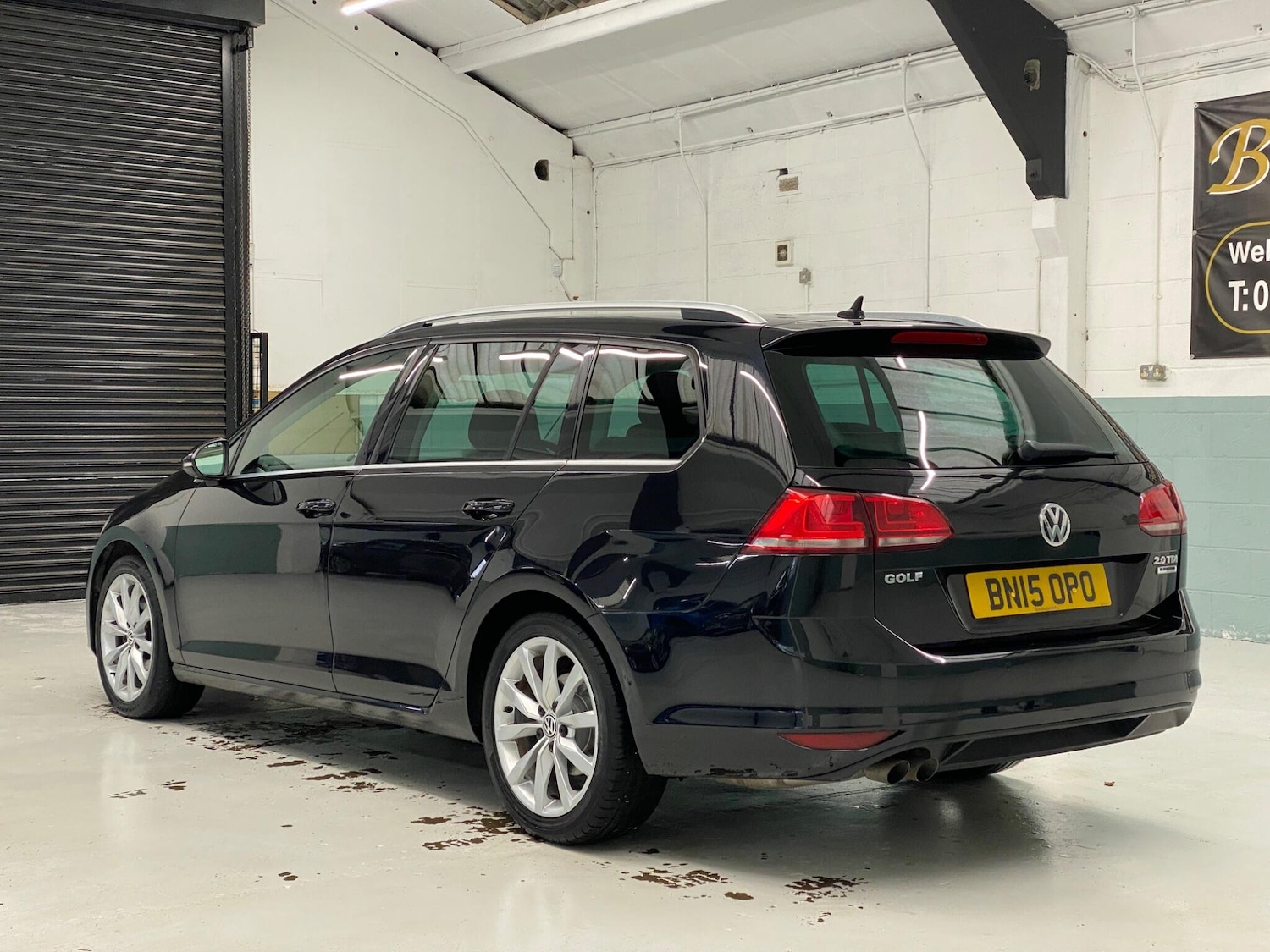 Used Volkswagen Golf 2015 for sale - 77335877: Photo 7