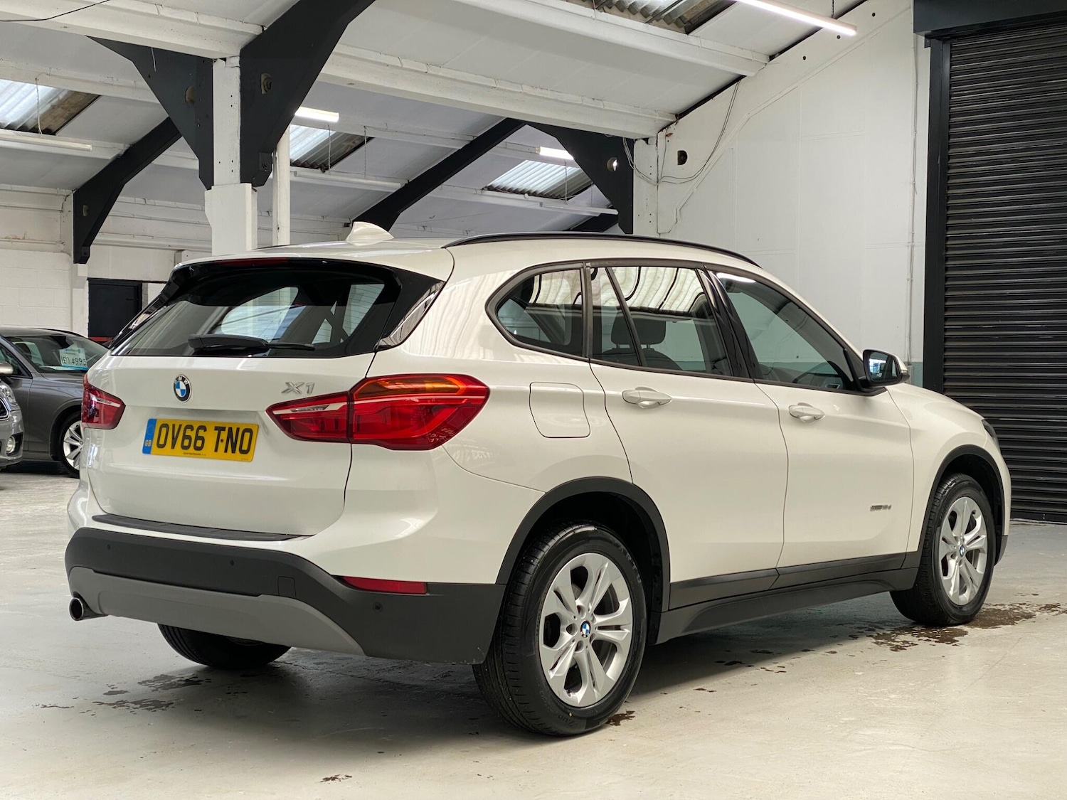 Used BMW X1 2016 for sale - 77396012: Photo 10